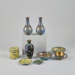 1471 9400 Cloisonné